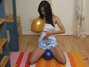 Sexo en el hotel de la chica tailandesa