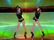 Versión erótica de Kpop 8 - Sistar 19