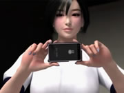 Umemaro 3D Honry Chica