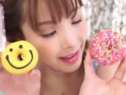 Hermoso Kana Momonogi