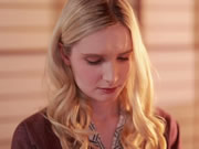 JUL-535 Secret Hot Spring Hermosa esposa rubia Lily Hart