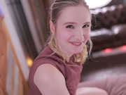 JUL-775 Hermosa Rubia - Lily Hart