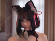 Gato sexy